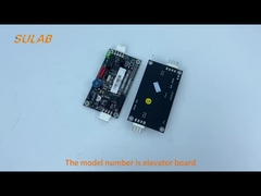 Bảng PCB thang máy