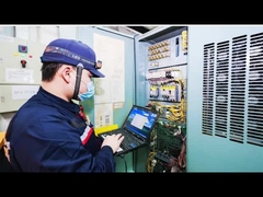 Thang máy điều khiển thang máy bảng điện PB-HSF30-SR3.2 Phụ tùng thang máy