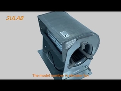 Spot GDRM35-133B-2 Đức ABB Excitation Fan chuyên dụng 230V Turbine Centrifugal Metal Blower