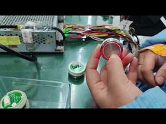 Phụ tùng thang máy