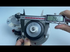 Kone thang máy tốc độ máy phát mã RE.O444L1B0.06CA KM276027 Trong kho