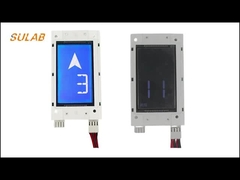 Bảng hiển thị xe PLC LMBS430-V3.2.2 V3.2.5 Otis Các bộ phận phụ tùng thang máy mới và nguyên bản