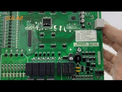 Bảng PCB thang máy