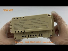 Cung cấp điện cho điện thoại liên lạc RKP220/12D Thang máy Thang máy Thang máy Thang máy