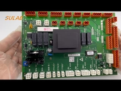 KM713710G01/G11/G51/G71 Thang máy LCECCB Bảng 713713 Bảng trên xe KONE phụ kiện Spot