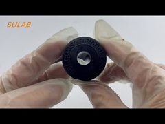 Bộ phận thang máy Khóa cửa Lốp khóa móc bánh xe Selcom Door Ball 3215.05.0013/0037