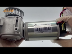 Cửa thang máy Máy điều khiển cổng AT120 Phụ tùng thang máy