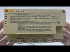 Cung cấp điện ánh sáng khẩn cấp RKP220 12F 12V 6V