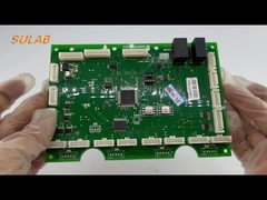 Bảng mạch điều khiển thang máy PCB P235741B000G02 Linh kiện thang máy Mitsubishi