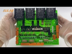 Phụ tùng thang máy