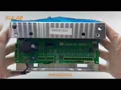 KONE Bàn cửa thang máy KM602800G01 KM602800G02 KM606040G01 KM602810G02 KM602810G01 Mới hoàn toàn