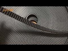 Vòng dây thang máy PMVC cho Fermator Đường thang máy VF5 Vòng dây bán nóng