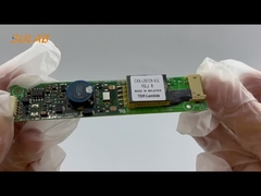 Màn hình LCD thang máy chất lượng cao Phụ kiện thang máy Màn hình LCD thang máy PGU-P057B