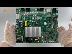 Đĩa cửa thang máy ZDOR-141A ZDOR-139A 131A 103B 102B 111A 15 Phụ tùng thang máy Mitsubishi