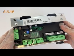 KONE Thang máy KM903510G01S-L Khóa động cơ cửa KM903500G01 Khóa động cơ cửa phù hợp với Witt ECO