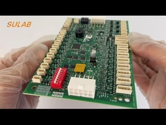 Bảng KM50099221H03 cho Phụ tùng Thang máy KONE