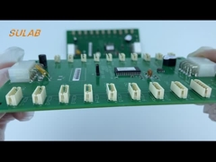 Giá xuất xưởng Phụ tùng thang máy KN Bảng mạch thang máy COP LOP PCB KM713720G11