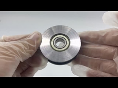 Phụ tùng thang máy