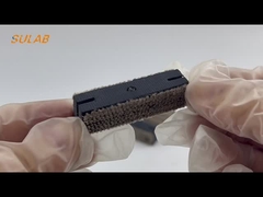 Thanh trượt cửa thang máy, Lớp nỉ cửa sảnh, Nỉ cửa, Vải bạt 3100R2, Cửa cabin phù hợp cho Otis