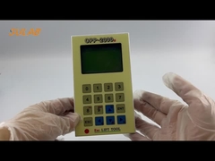 Trình gỡ lỗi đặc biệt Sigma Elevator OPP-2000 Bộ giải mã máy chủ Toán tử Giải mã Công cụ kiểm tra LG