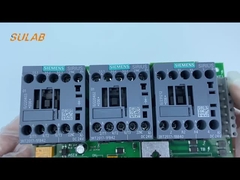 ID.NR.59153 Phần thang máy trên thang máy