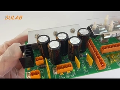 Phụ tùng thang máy