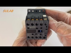 Bộ phận thang máy KONE mới 100% chính hãng, Contactor AC Schneider LC7K0901M7