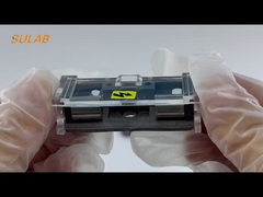 Thang máy QKS9D Khóa cửa hộp LSF9 300P Thiết bị khóa cửa thang máy