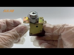 Công tắc khóa nguồn thang cuốn Y127930G05  Mitsubishi  Phụ tùng thang cuốn