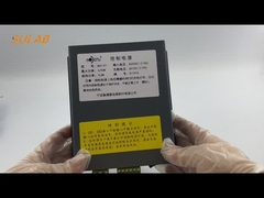 Hộp Nguồn UKZ-01 (Phụ Tùng Thang Máy)