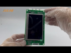 Thay thế màn hình, bo mạch chủ và bảng hiển thị LCD với bảng PCB SM.04TLS