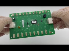 Phụ tùng thang máy