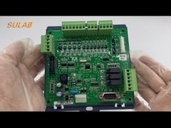 Các bộ phận thang máy gốc hoàn toàn mới bảng hiển thị cuộc gọi đi tiếp bảng hiển thị truyền thông SM.02/H-A