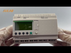 Bộ điều khiển logic gốc của Schneider SR3B261BD SR3B262BD SR3B101BD SR3B102BD