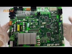 Phụ tùng thang máy