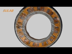 Thích hợp cho Schindler 9300 thang máy tự động xung bánh xe dây đai 587 * 330 * 30