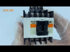 Phụ tùng điều khiển thang máy Fuji CONTACTOR SH5H