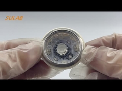 Nút COP của thang máy LOP