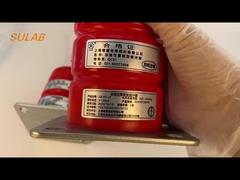 Các bộ phận thang máy Thang máy Thang máy Polyurethane Buffer Thang máy An toàn Các bộ phận thang máy LD-HC-L3