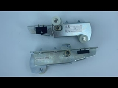 Phụ tùng thang máy