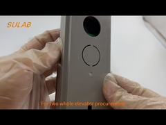 Linh kiện thang máy có thiết bị màn hình cảm ứng 3300 3600 5200 5500 Phụ tùng thang máy Lop Cop