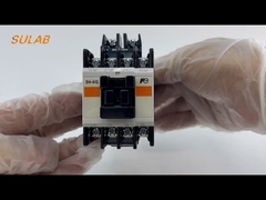 PLC trung gian Relay thang máy đặc biệt liên hệ SH-5H 1A4B AC110V thang máy phụ tùng