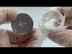 Cốp Lật Thang Máy