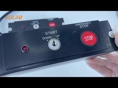 Phụ tùng thang cuốn