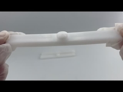 Sulab Otis hướng dẫn thang máy Liner giày 200x25x6mm Gen2