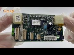 Phụ tùng thang máy