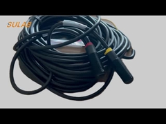 CẢM BIẾN THANG MÁY