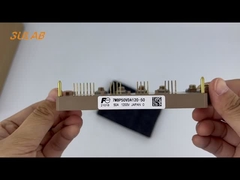 IGBT IPM mô-đun 100% nguyên bản hoàn toàn mới IGBT năng lượng mô-đun transistor mô-đun năng lượng 7MBP50VDA120-50