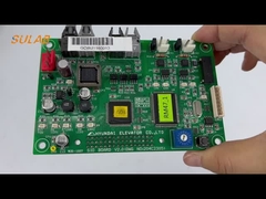 Bảng PCB thang máy