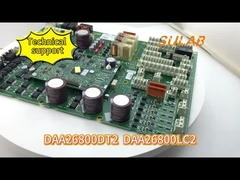 OTIS Hội đồng điều khiển thang máy GAA26800LC2 GECB-EN gốc